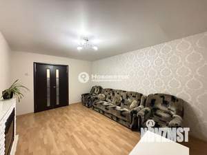3-к квартира, вторичка, 60м2, 2/5 этаж