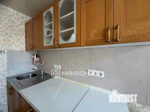 1-к квартира, вторичка, 37м2, 5/5 этаж