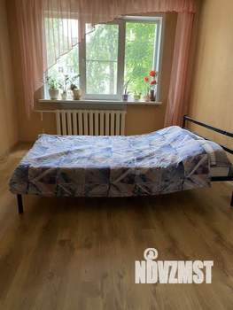 2-к квартира, вторичка, 53м2, 3/5 этаж