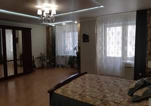 3-к квартира, вторичка, 109м2, 1/5 этаж