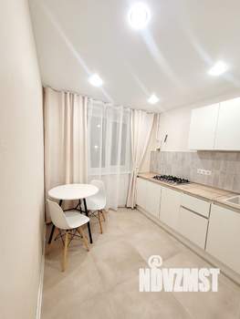 2-к квартира, вторичка, 43м2, 1/5 этаж