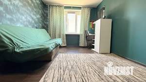 4-к квартира, вторичка, 88м2, 5/9 этаж