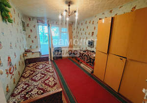 2-к квартира, вторичка, 49м2, 4/5 этаж
