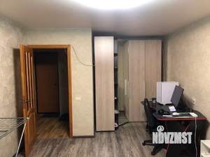 1-к квартира, вторичка, 35м2, 7/10 этаж