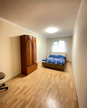 3-к квартира, вторичка, 60м2, 4/5 этаж