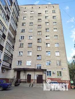 1-к квартира, вторичка, 32м2, 3/9 этаж