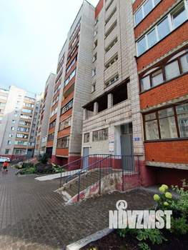 5-к квартира, вторичка, 103м2, 4/10 этаж