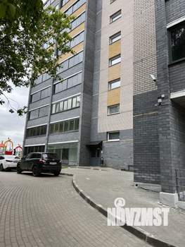1-к квартира, вторичка, 47м2, 4/12 этаж