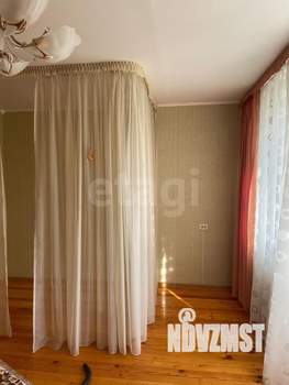 1-к квартира, вторичка, 45м2, 5/6 этаж