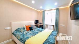 3-к квартира, вторичка, 60м2, 3/5 этаж