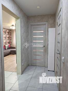 2-к квартира, вторичка, 41м2, 14/18 этаж