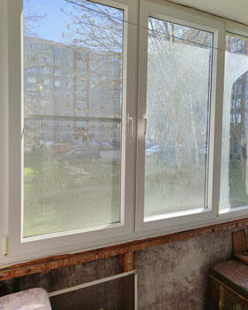 1-к квартира, вторичка, 34м2, 1/9 этаж