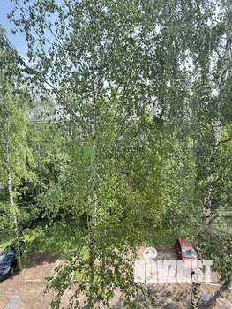 2-к квартира, вторичка, 44м2, 5/5 этаж