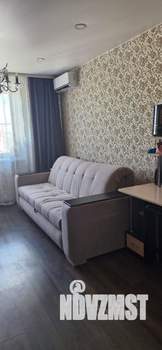 1-к квартира, вторичка, 35м2, 17/19 этаж