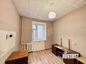 5-к квартира, вторичка, 103м2, 4/10 этаж