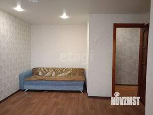 1-к квартира, вторичка, 32м2, 3/5 этаж