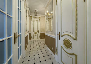 2-к квартира, вторичка, 71м2, 17/17 этаж