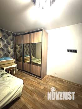 1-к квартира, вторичка, 30м2, 1/5 этаж