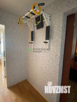 2-к квартира, вторичка, 50м2, 5/10 этаж
