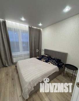 2-к квартира, вторичка, 40м2, 4/9 этаж