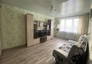 1-к квартира, вторичка, 33м2, 4/18 этаж