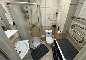 Студия квартира, вторичка, 22м2, 8/17 этаж