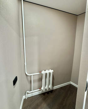 3-к квартира, вторичка, 66м2, 9/10 этаж