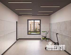 2-к квартира, вторичка, 39м2, 5/17 этаж