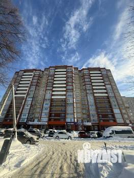 2-к квартира, вторичка, 47м2, 12/16 этаж