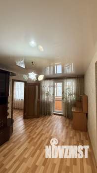 2-к квартира, вторичка, 47м2, 2/5 этаж