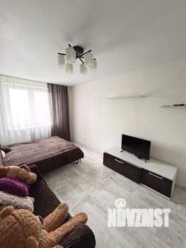 2-к квартира, вторичка, 59м2, 13/16 этаж