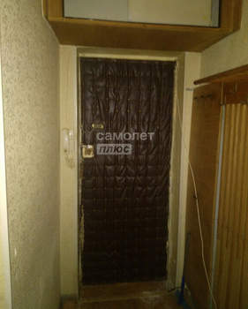 2-к квартира, вторичка, 45м2, 3/5 этаж