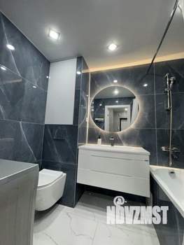 2-к квартира, вторичка, 42м2, 1/14 этаж