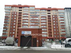 2-к квартира, вторичка, 50м2, 10/12 этаж