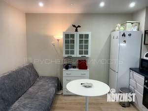 2-к квартира, вторичка, 41м2, 9/17 этаж