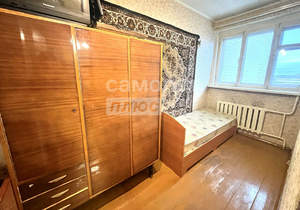 2-к квартира, вторичка, 40м2, 5/5 этаж