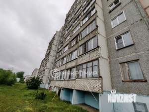 2-к квартира, вторичка, 55м2, 5/9 этаж