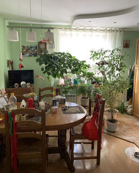 3-к квартира, вторичка, 84м2, 5/6 этаж