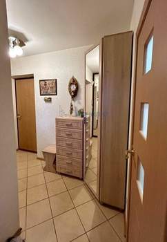 1-к квартира, вторичка, 39м2, 7/7 этаж