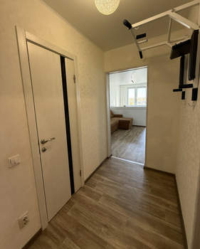 2-к квартира, вторичка, 40м2, 9/9 этаж