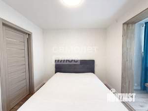 3-к квартира, вторичка, 53м2, 3/5 этаж