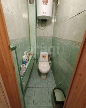 3-к квартира, вторичка, 65м2, 3/10 этаж