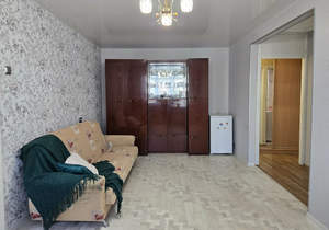2-к квартира, вторичка, 43м2, 4/5 этаж