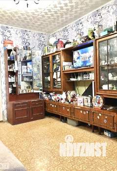 3-к квартира, вторичка, 62м2, 4/9 этаж