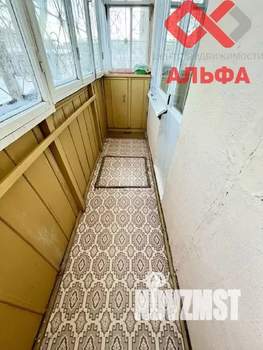 1-к квартира, вторичка, 34м2, 1/5 этаж