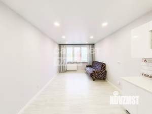 Студия квартира, вторичка, 31м2, 13/19 этаж