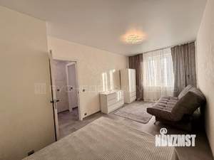 1-к квартира, вторичка, 33м2, 6/7 этаж