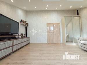 2-к квартира, вторичка, 77м2, 4/4 этаж