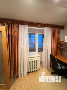 1-к квартира, вторичка, 43м2, 10/10 этаж