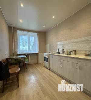 1-к квартира, вторичка, 38м2, 7/10 этаж